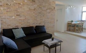 White Butterflies Apartment